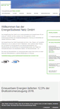 Mobile Screenshot of esw-netz.de